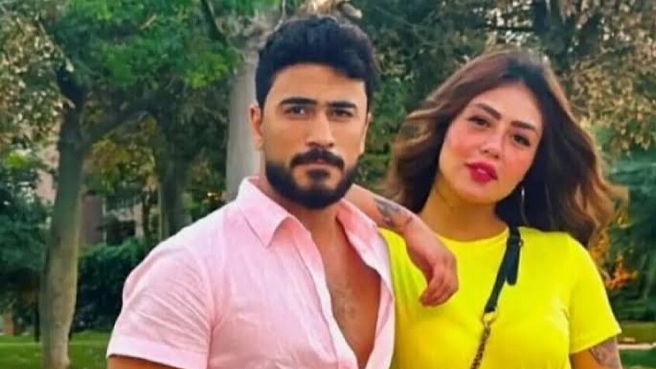 بلاغ للنائب العام يتضمن 15 مقطعا جنسيا ضد هدير عبد الرازق و أوتاكا