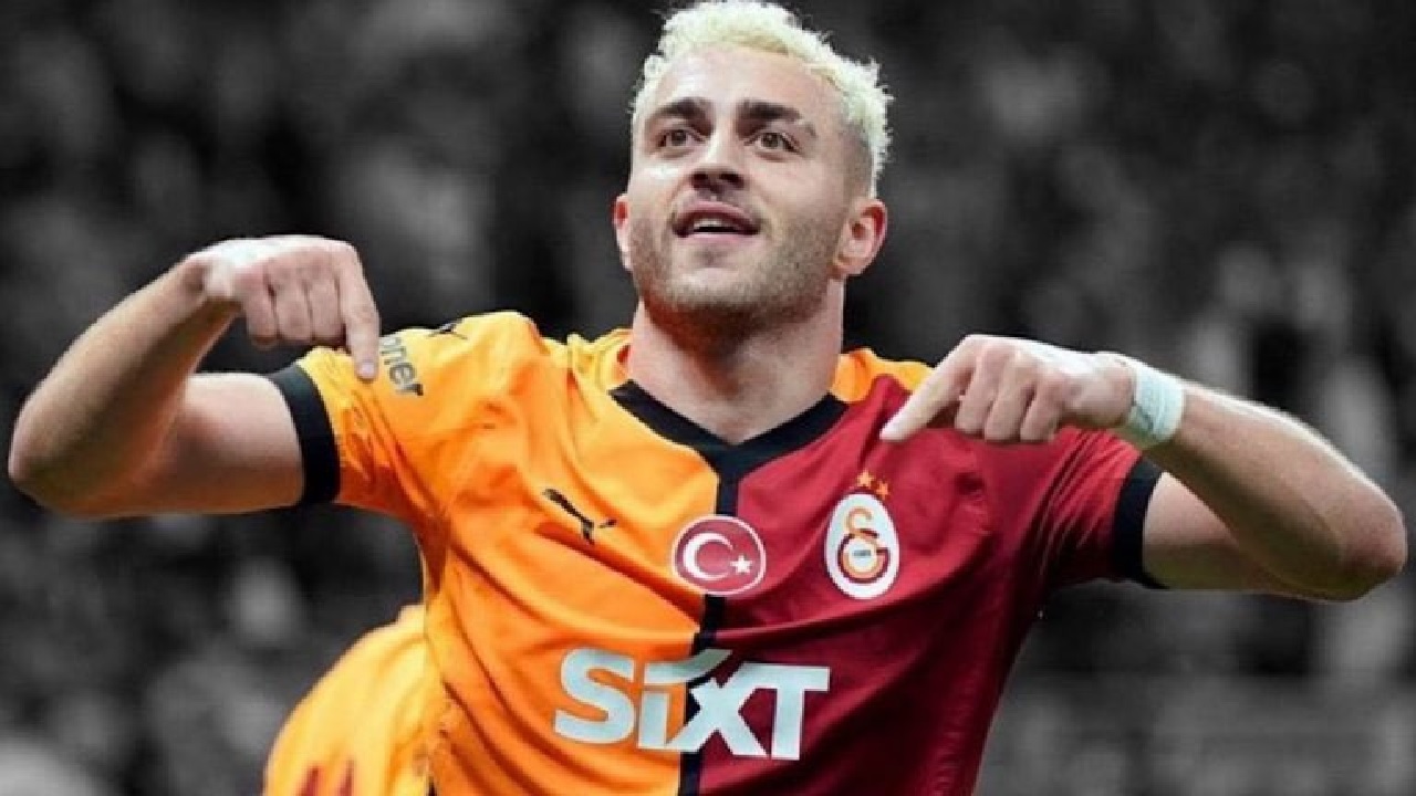 غلطة سراي يحدد شروط انتقال يلماز إلى نيوم