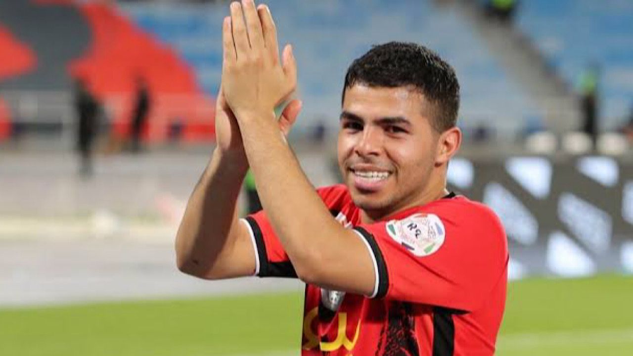 الشهري يستعد للعودة مجدداً لصفوف الرياض