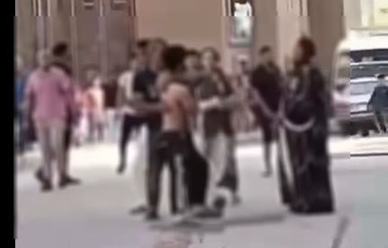 الأمن يضبط سيدات بسبب مشاجرة بالأسلحة البيضاء بمصر