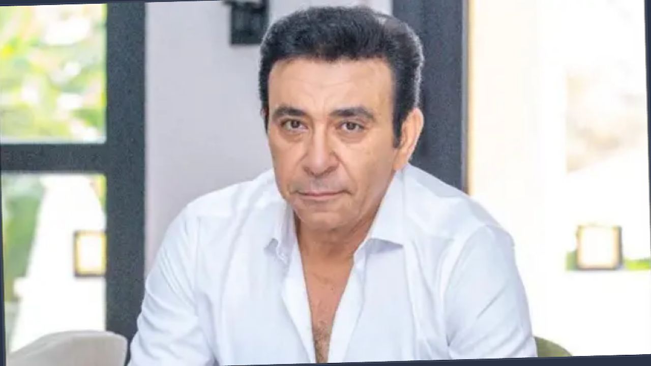 وفاة الإعلامي المصري عاطف كامل إثر أزمة قلبية مفاجئة