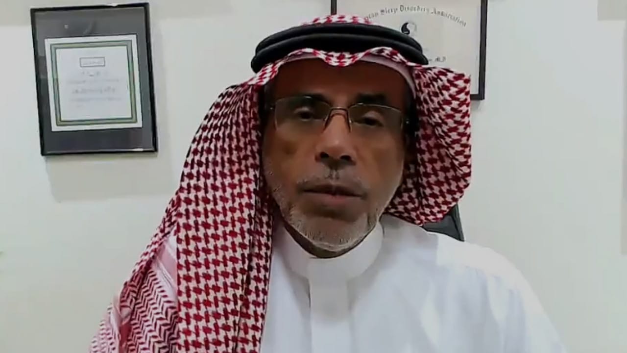 استشاري: قلة النوم تضعف تركيز الأطفال وتزيد عدوانيتهم .. فيديو