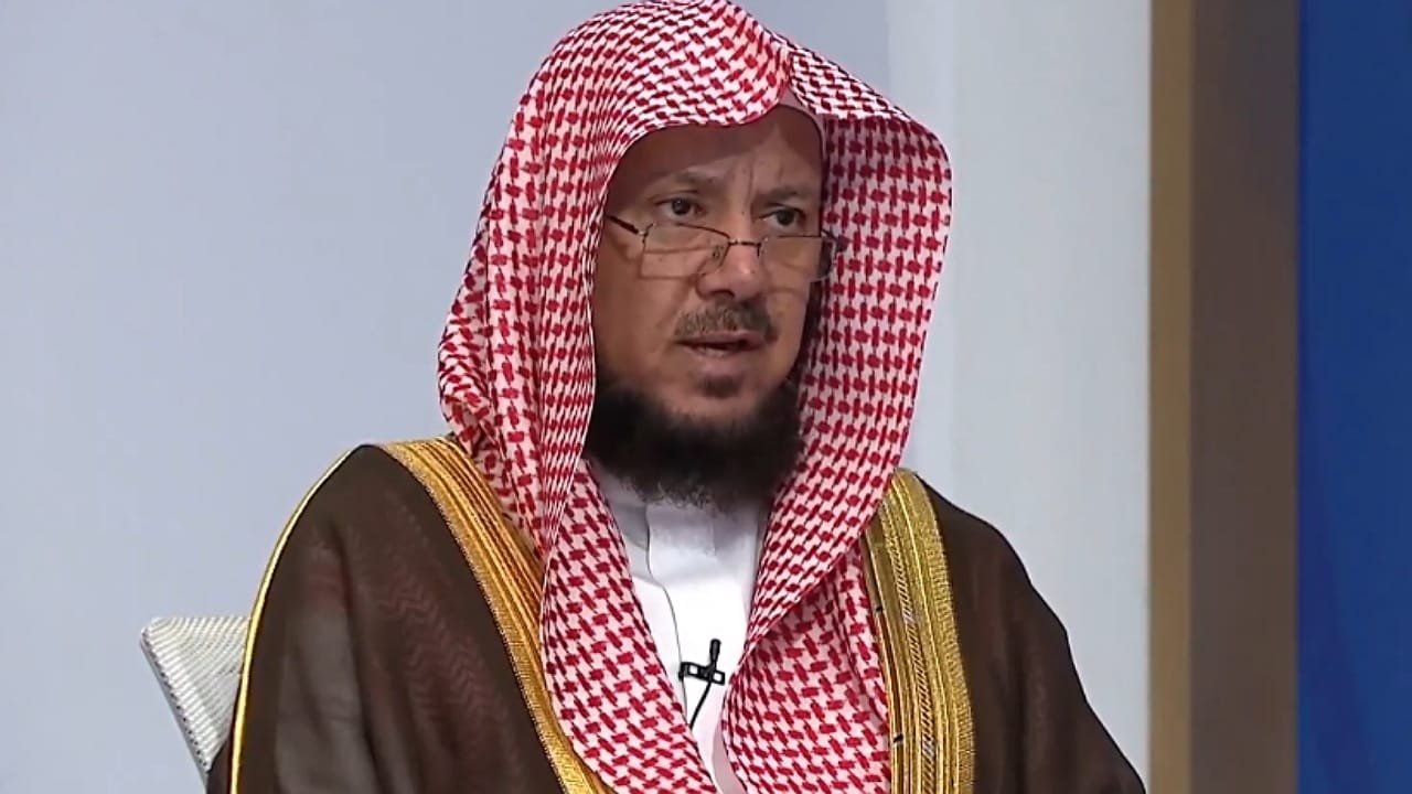 الشيخ السليمان يوضح حكم الوسواس في ألفاظ الطلاق .. فيديو