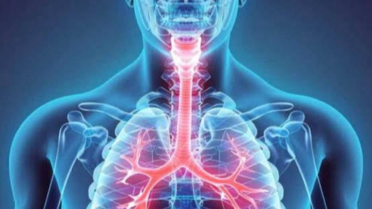 جهاز جديد لتشخيص السكري عبر التنفس بدلا من وخز الدم