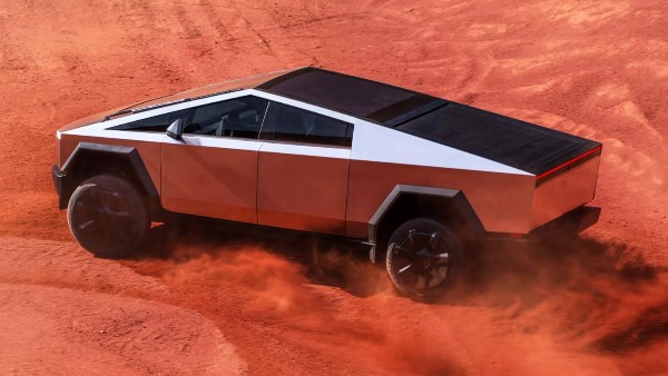 حادث مأساوي.. تسلا سايبرتراك تقتل مالكها بعد أيام من الشراء