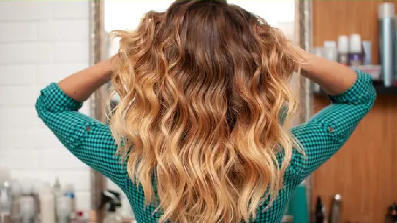 أطعمة يؤدي تناولها لزيادة نمو الشعر بشكل سريع