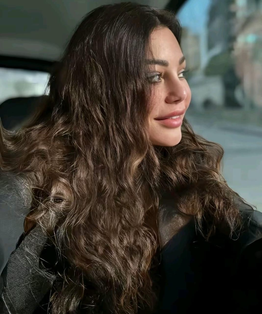 هيفاء وهبي تخطف الأنظار بإطلالة بسيطة وجذابة.. صور