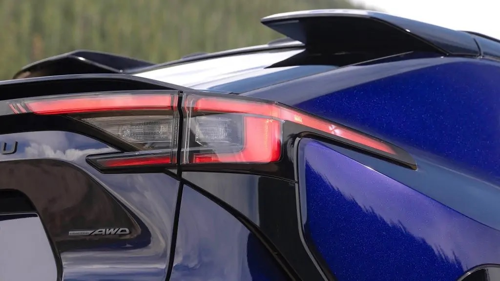 سوبارو تطرح سولتيرا 2026 في المملكة