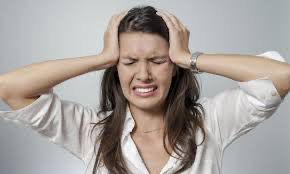 أطعمة طبيعية تساعد على تخفيف الصداع