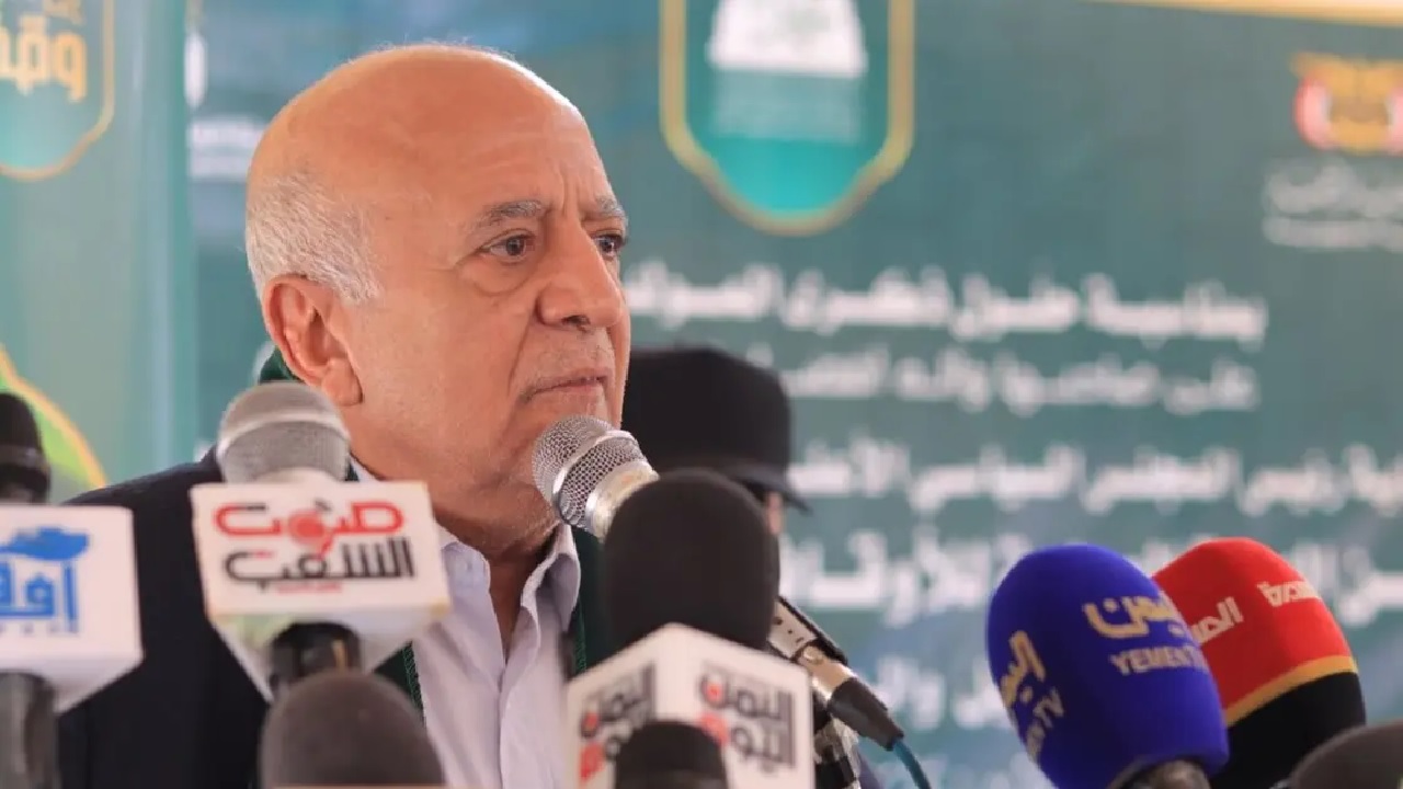 مقتل رئيس حكومة الحوثيين غير المعترف بها