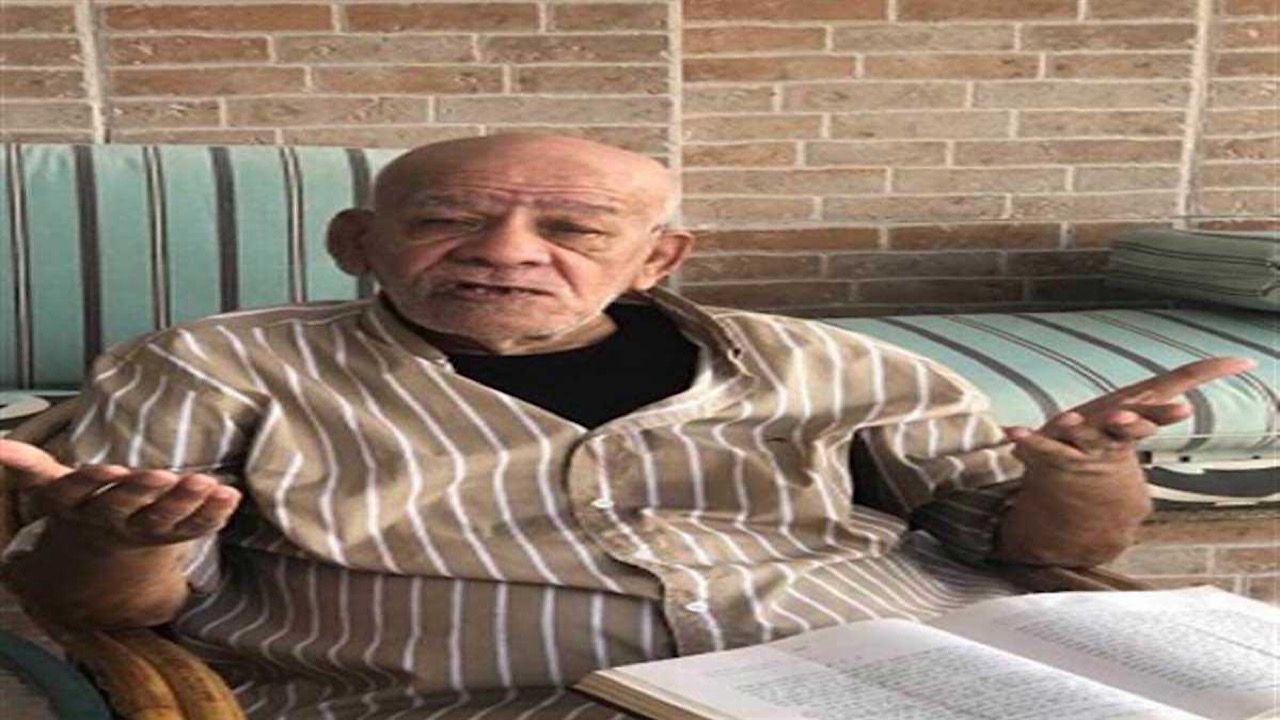 وفاة السيناريست المصري فاروق عبد الخالق “راعي السينما الأفريقية”