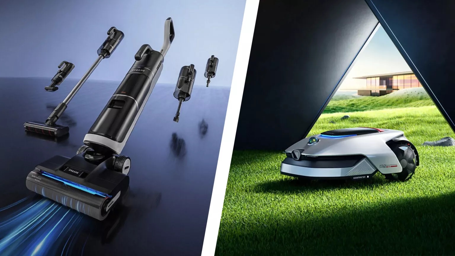 دريمي تتحدى عمالقة السرعة بسيارتها الكهربائية الخارقة