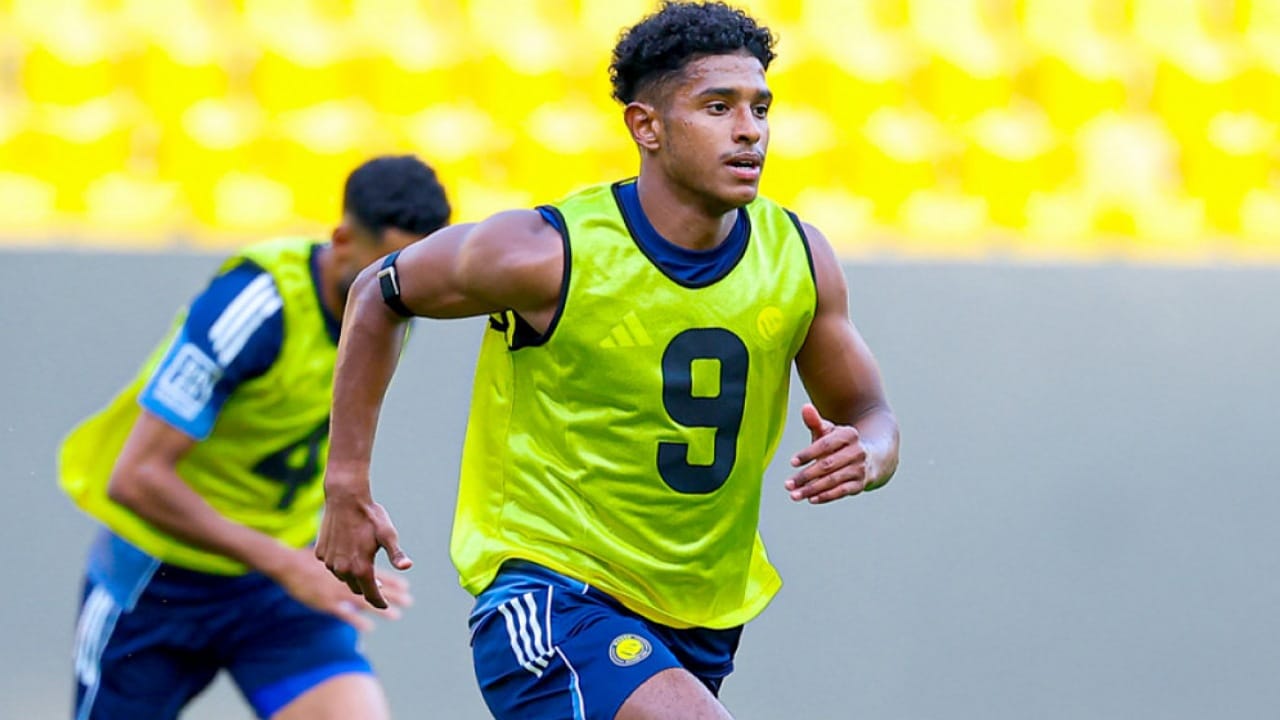 النمر تحت أنظار 4 أندية .. والنصر يشترط