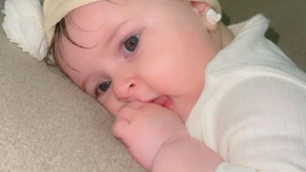 وفاة الطفلة مايان تحذر الأهل من مخاطر الشرقة