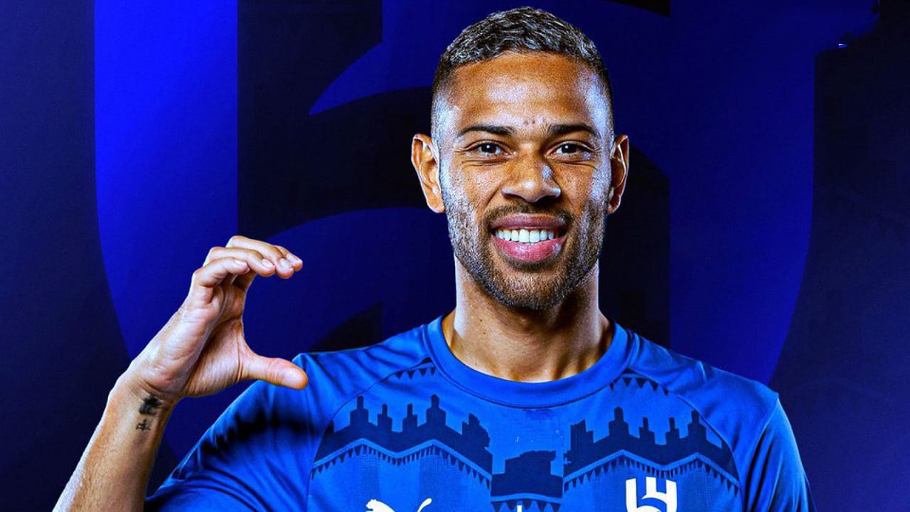 الهلال يستبعد لودي من قائمة الدوري ويُسجله في أبطال آسيا