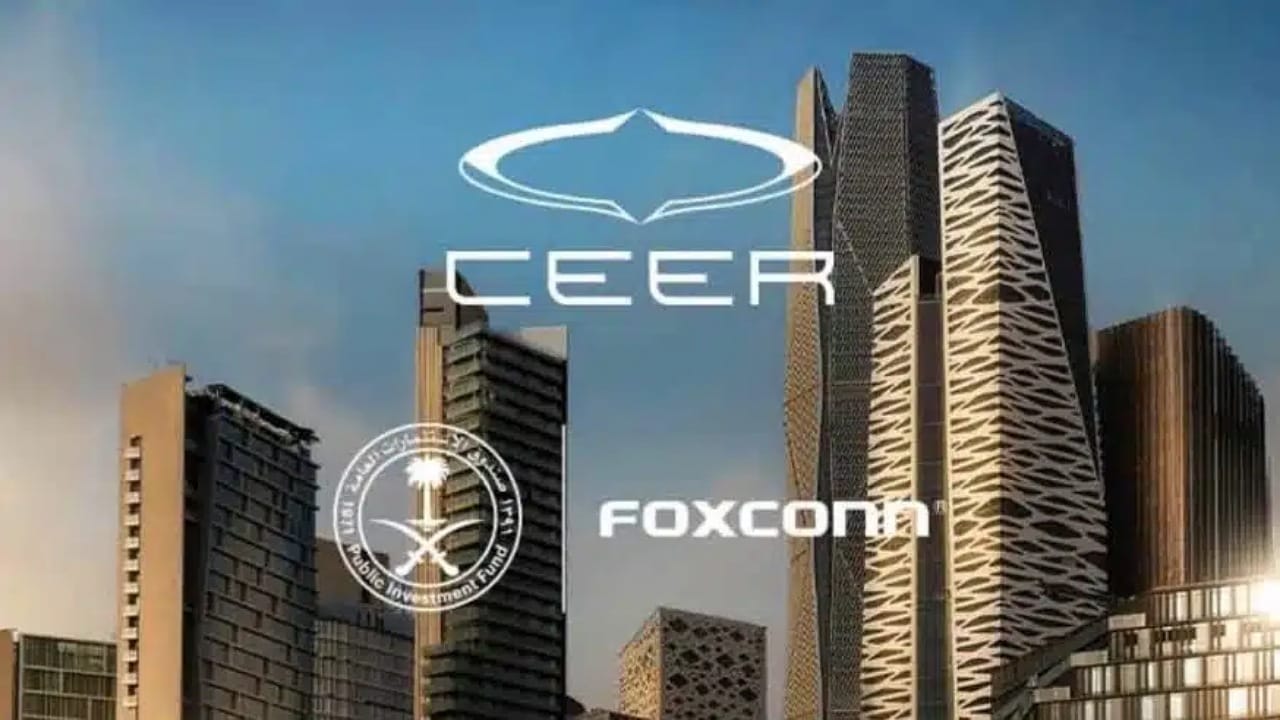 سير لصناعة السيارات توفر وظائف شاغرة في الرياض