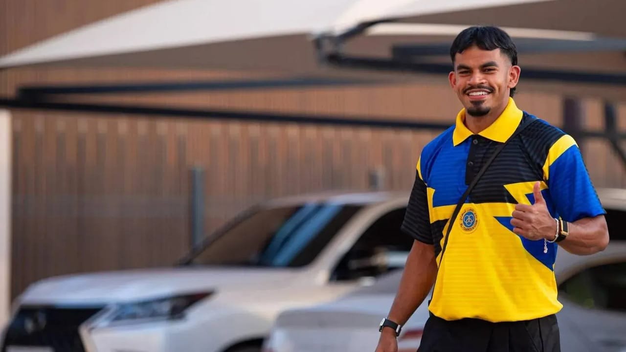 النصر يحسم اتفاقه مع التعاون لضم سعد الناصر والنجدي يترقب مصيره