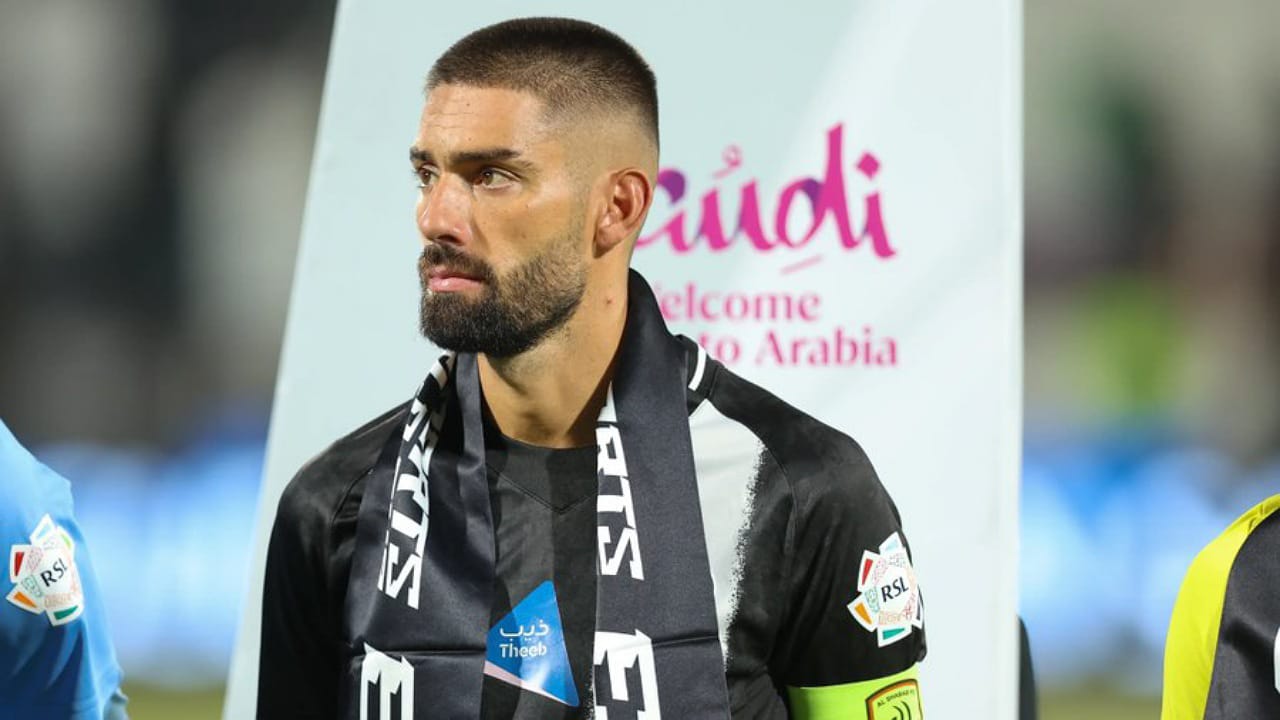 كاراسكو: نحتاج إلى تدعيم الفريق والجماهير مطالبة بمواصلة الدعم