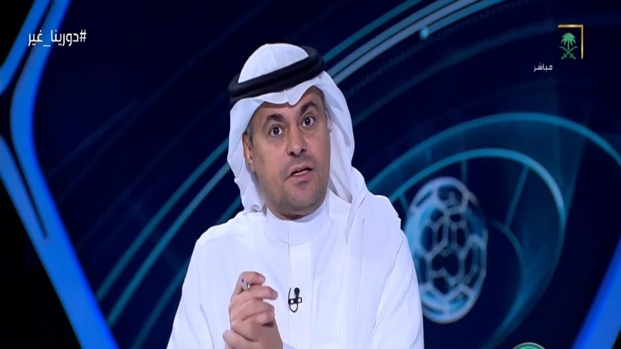 الشنيف: أيام سوداء قادمة على الشباب.. فيديو