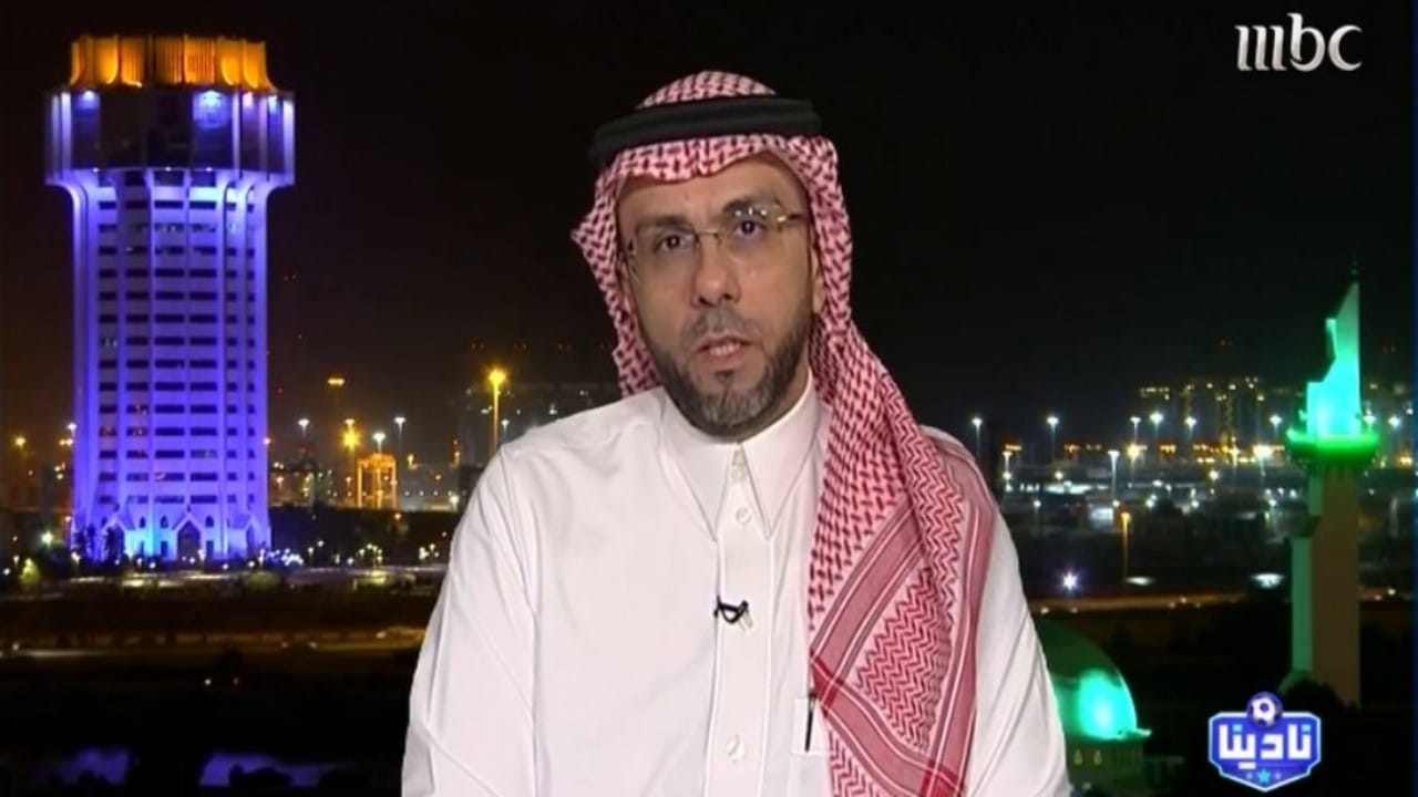 النجار: الأمور غريبة في الاتحاد.. فيديو