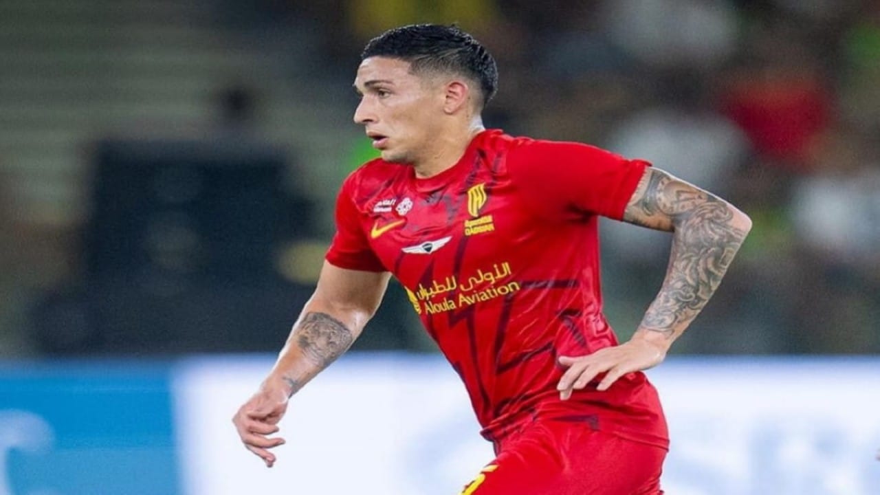 القادسية يفقد فيرنانديز أمام النجمة