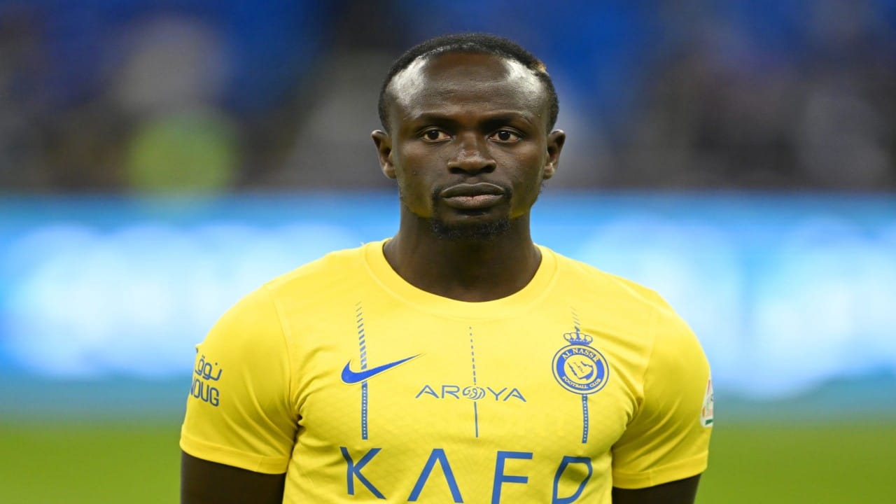 ماني يجيب على سؤال حول مستقبله مع النصر.. فيديو