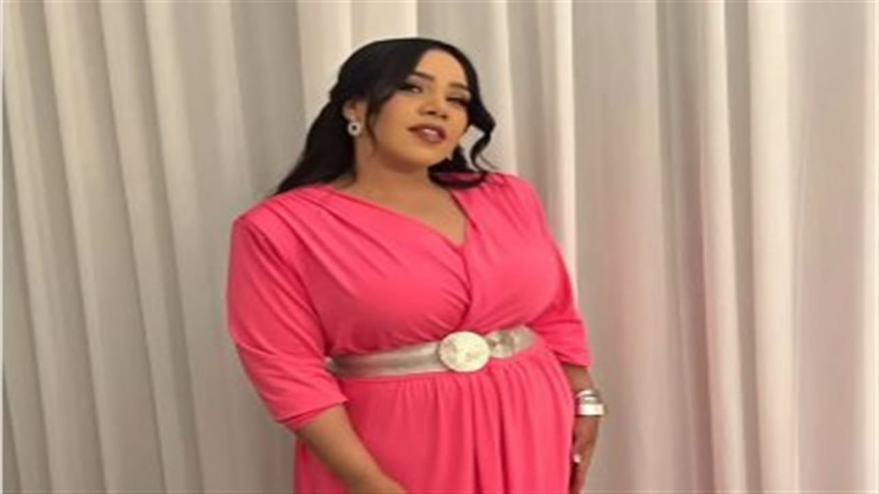 شيماء سيف تفقد مزيدًا من الوزن.. صورة