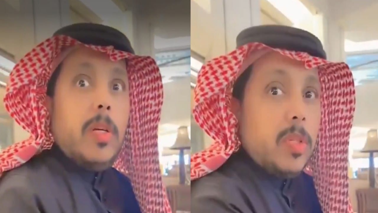 رجل يحكي كيف أصيب ابنه بمشاكل في عينه بعد نشر صورته وتداولها.. فيديو