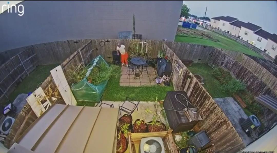 مطاردة فاشلة لسجين هارب تشعل الجدل في أمريكا .. فيديو