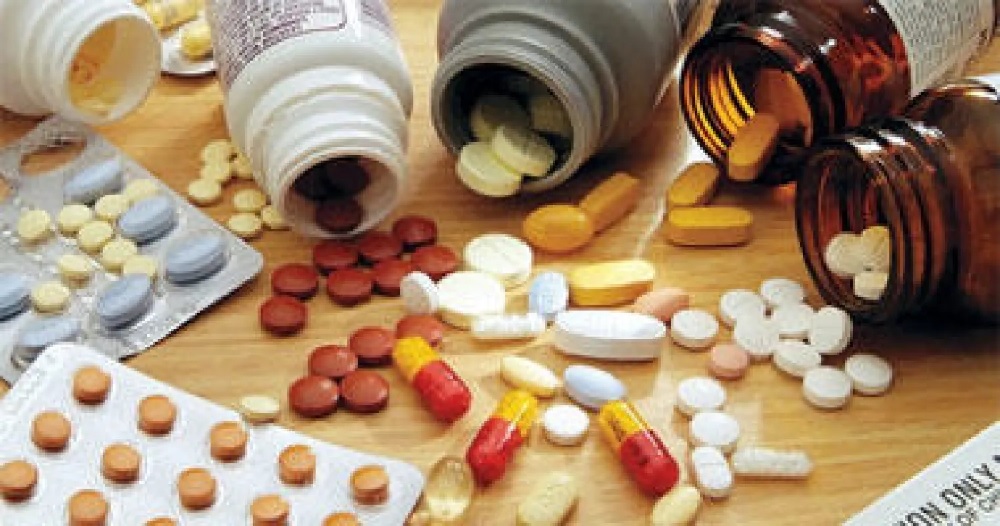 5 أدوية شائعة بينها الباراسيتامول تسبب فقدان السمع