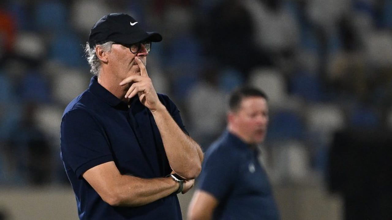 بلان: الفوز مهم وعلينا تحسين الدفاع