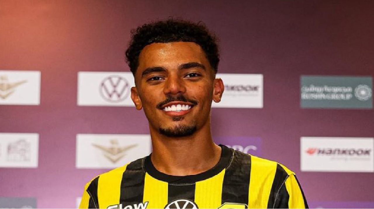 الجليدان ينضم لتدريبات الاتحاد