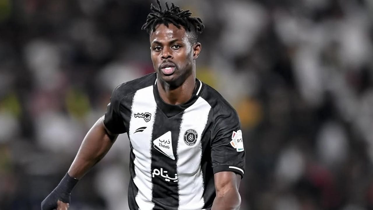 النصر يقدم عرضًا لضم لاعب الشباب