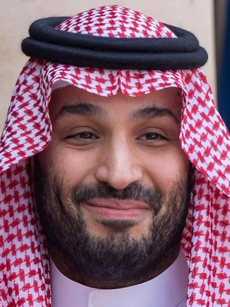 الأمير عبدالرحمن بن مساعد يهنئ ولي العهد بقصيدة: محمدنا أربعون عاما.. فيديو