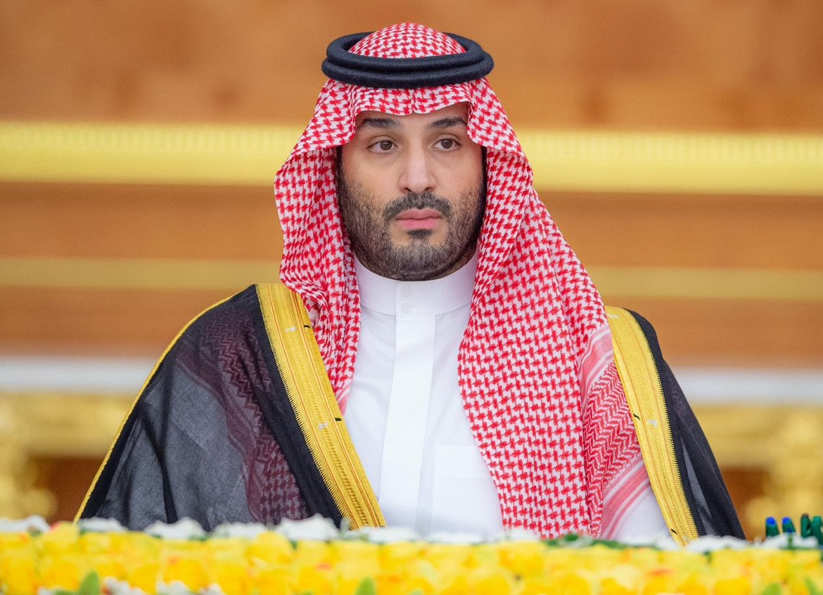 الأمير عبدالرحمن بن مساعد يهنئ ولي العهد بقصيدة: “محمدنا أربعون عامًا”.. فيديو