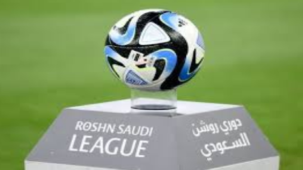 الجماز: الدوري السعودي عيبه الوحيد أنه تحول لحقل تجارب للناقل الحصري