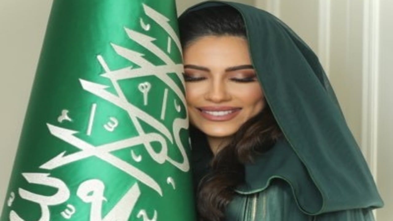 إلهام علي تنشر تهنئة بمناسبة عيد ميلاد ولي العهد: الفرحة فرحتين