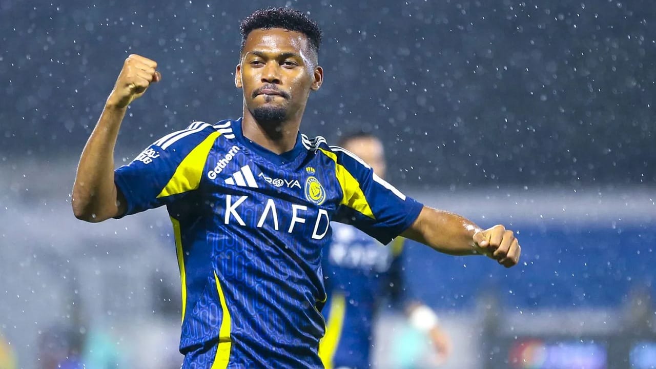 توصية طبية تجبر نجم النصر على الراحة 48 ساعة