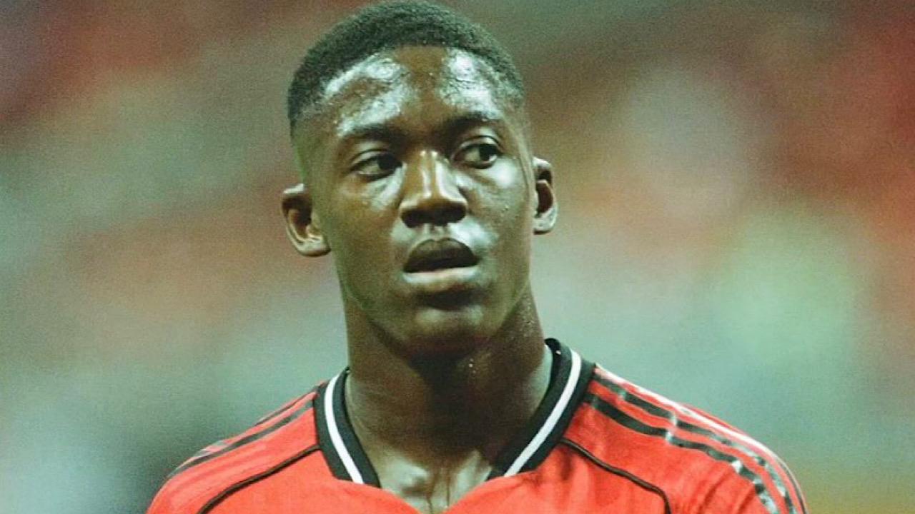 مانشستر يونايتد يرفض إعارة كوبي ماينو إلى النصر