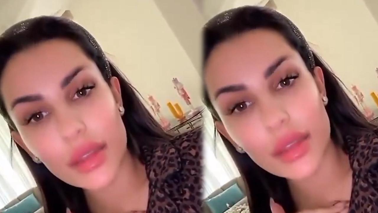 نوني شقيقة يومي توضح سبب إقامتهم في مدرسة داخلية لمدة 13 عام.. فيديو