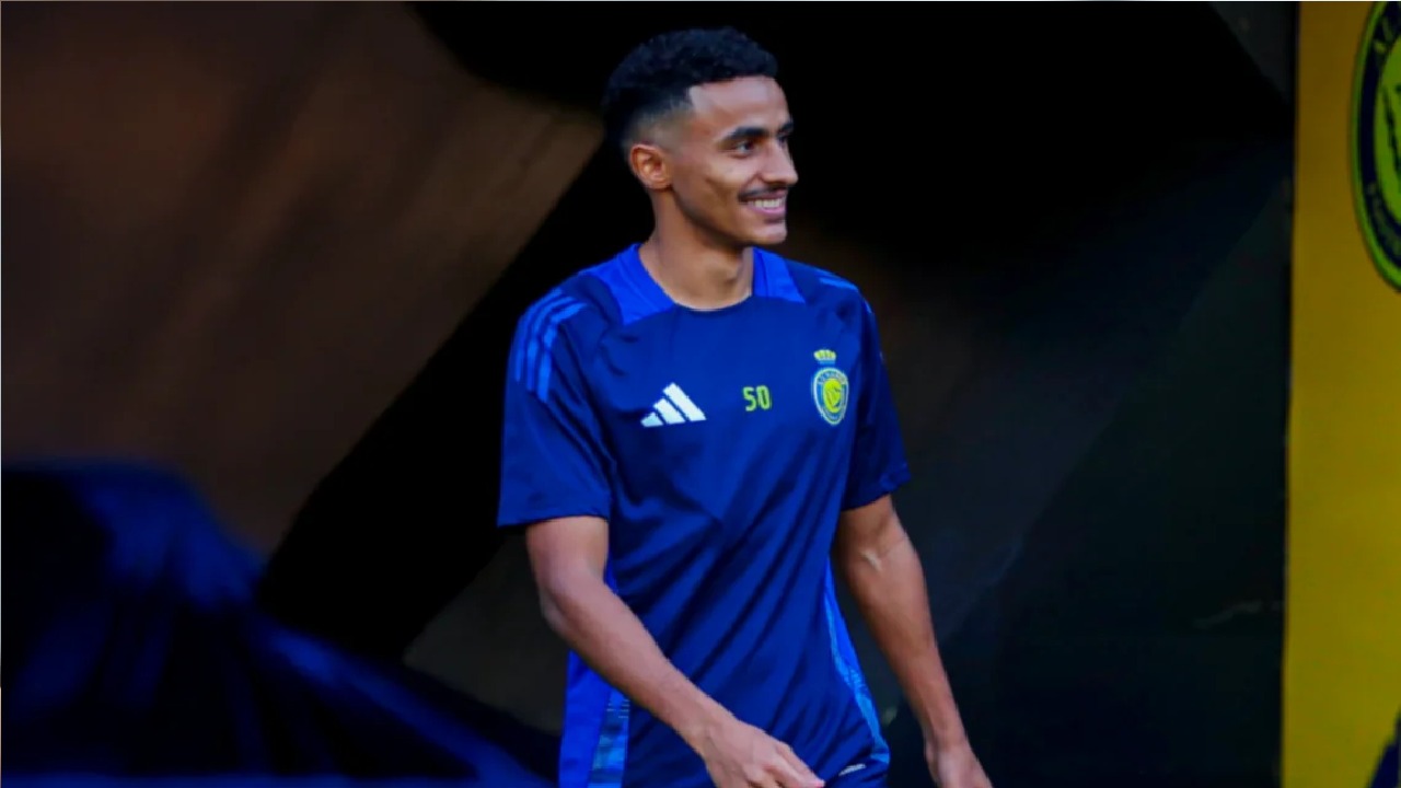 النصر يوافق على إعارة قشيش والفرج والعليوة