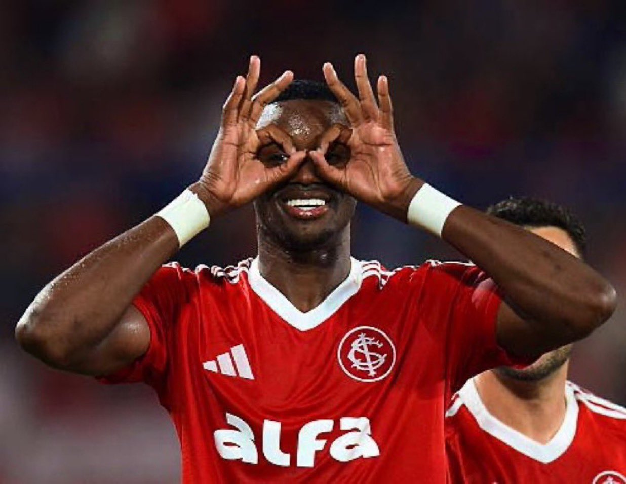 النصر يرفع عرضه لضم البرازيلي ريكاردو ماتياس