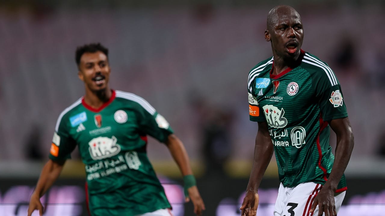 الاتفاق يمنح النصر 48 ساعة لإنهاء صفقة مادو