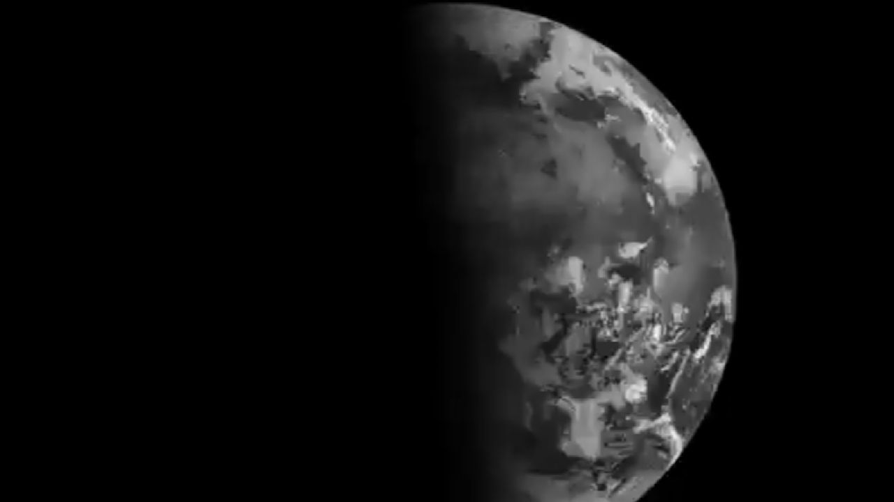 المسند يوضح حركة الليل والنهار خلال موسم سهيل في المملكة.. فيديو