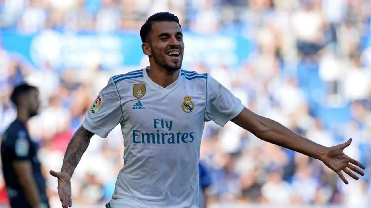 سيبايوس يقترب من توديع ريال مدريد