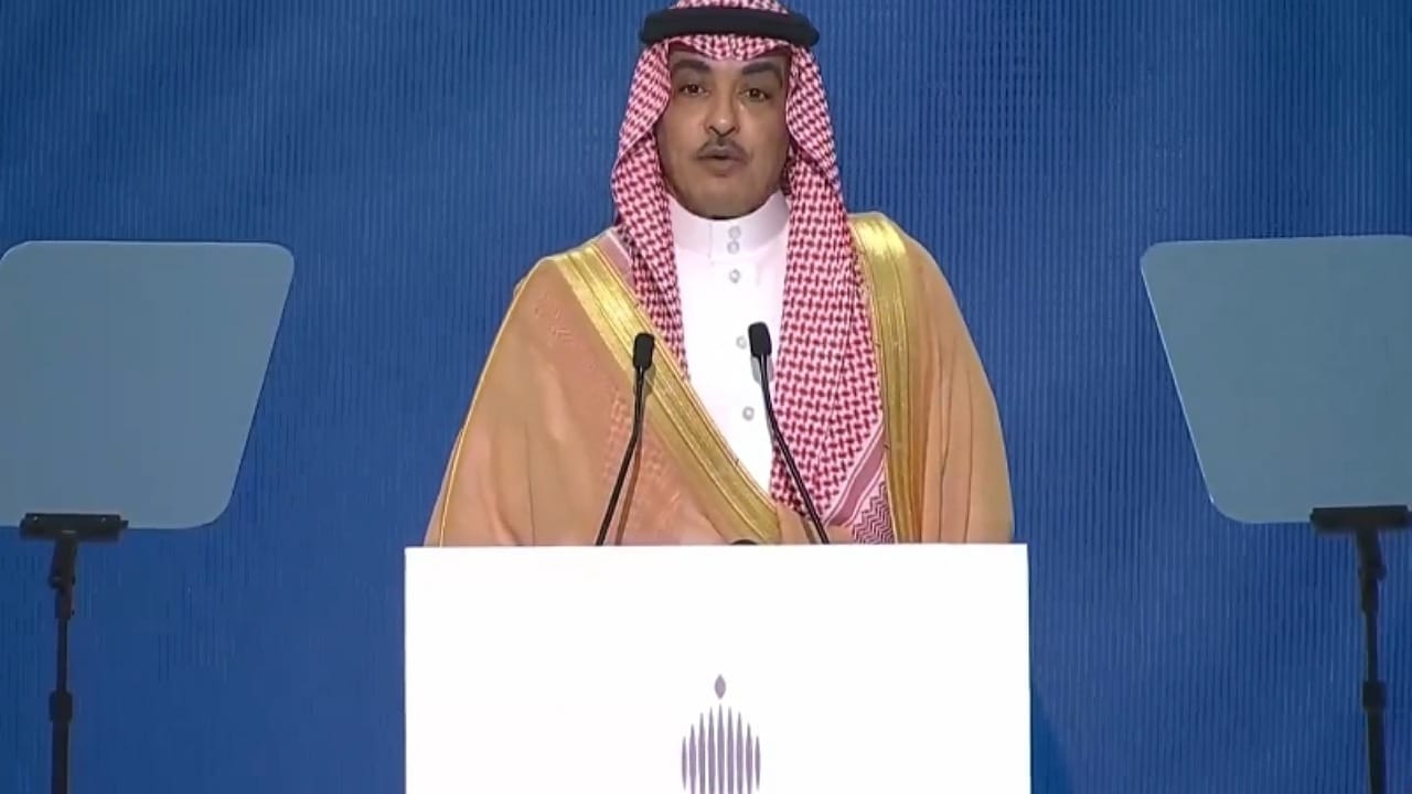 وزير الإعلام: نمو القطاع غير الربحي 252% وخمس شركات سعودية مرشحة لتصبح مليارية .. فيديو