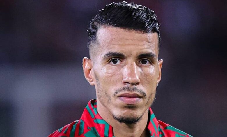 ضمك يتوصل لاتفاق مع جمال حركاس