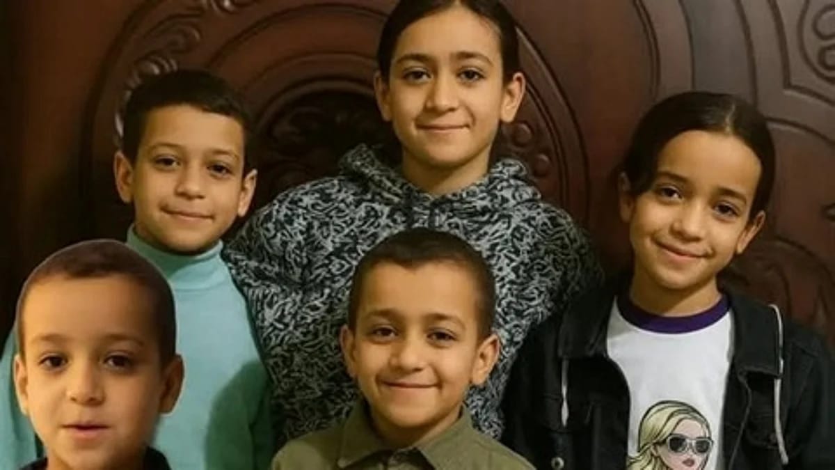 الداخلية المصرية تفجرها: تورط الزوجة الثانية في جريمة “المرض الغامض” بالمنيا