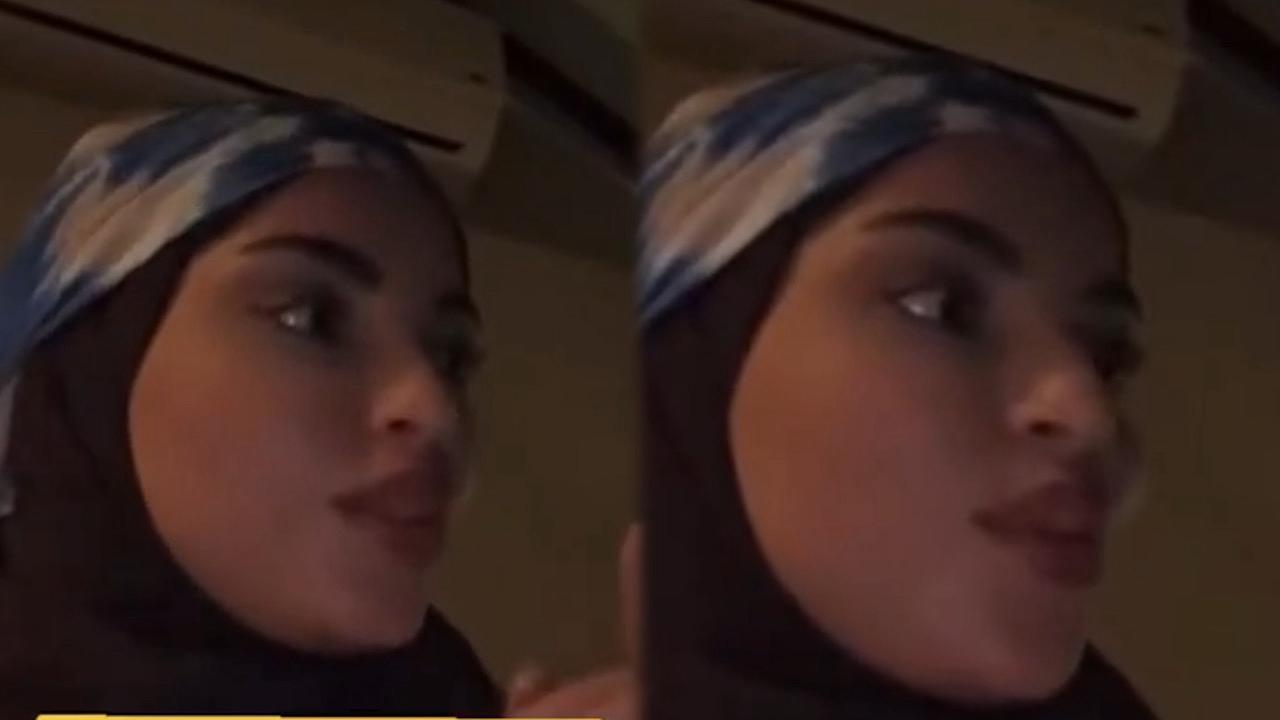 كادي الجريسي توجه نصيحة للتخلص من الاهتمام بالأبراج.. فيديو