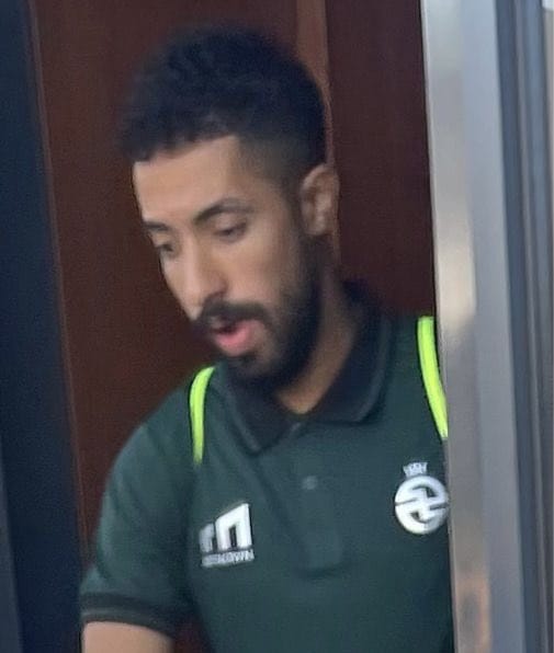 الخلود يتعاقد رسميا مع هتان باهبري